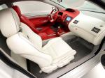 Honda Civic Si Sport Concept 2005 года
